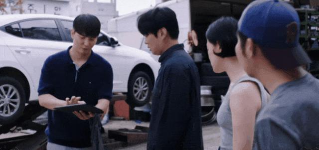 她拍的激情戏，内娱没胆抄