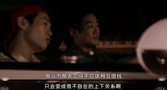 她拍的激情戏，内娱没胆抄