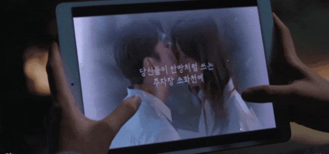 她拍的激情戏，内娱没胆抄