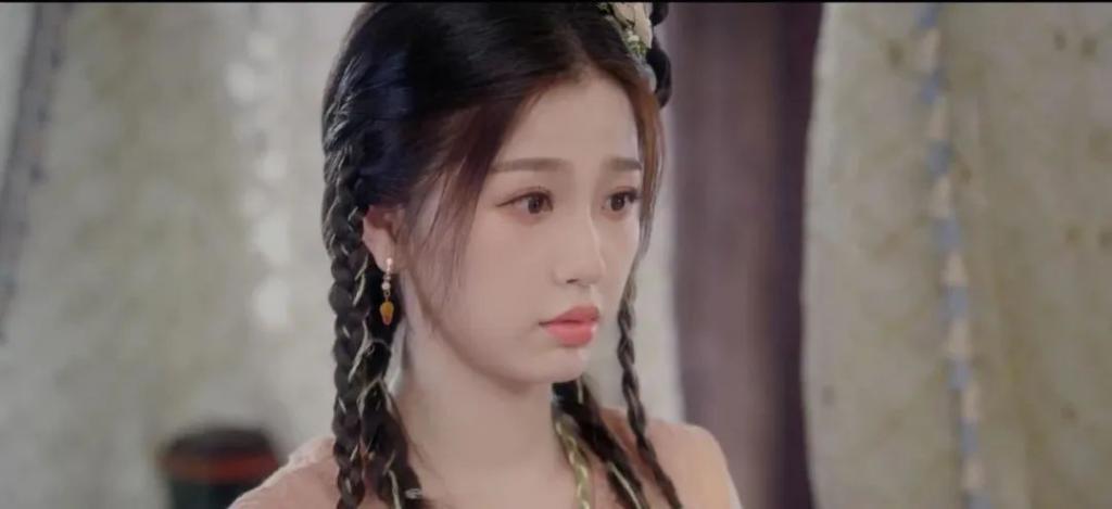 大扑特扑,虞书欣别夹了