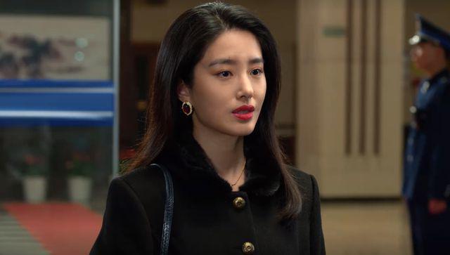 《大江大河3》：24岁杨逦不知，三次不服坑自己