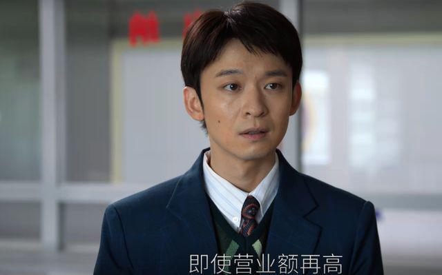 《大江大河3》：24岁杨逦不知，三次不服坑自己