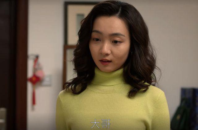 《大江大河3》：24岁杨逦不知，三次不服坑自己