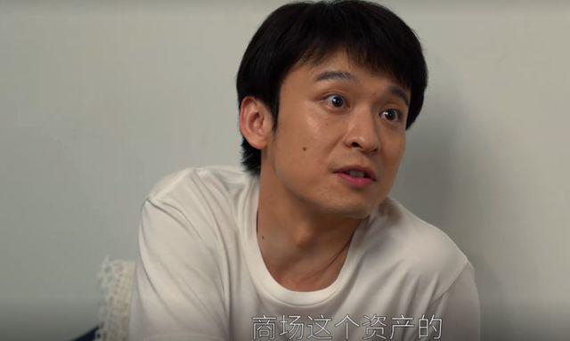 《大江大河3》：24岁杨逦不知，三次不服坑自己