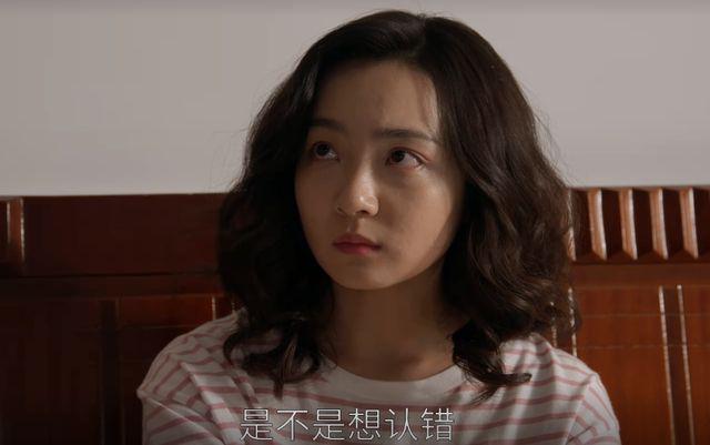 《大江大河3》：24岁杨逦不知，三次不服坑自己