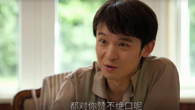 《大江大河3》：24岁杨逦不知，三次不服坑自己