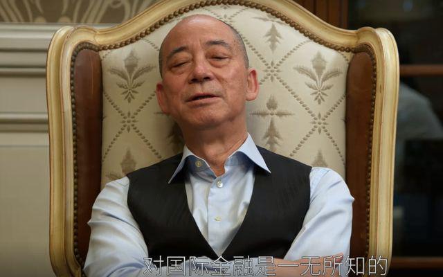 《大江大河3》：24岁杨逦不知，三次不服坑自己