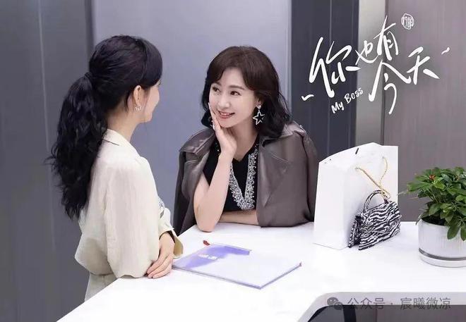 同样演“戏精妈妈”，60后的翁虹与王姬对比，各有千秋