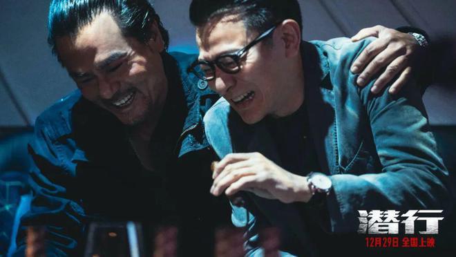 真看嗨了，年初最喜欢的电影！