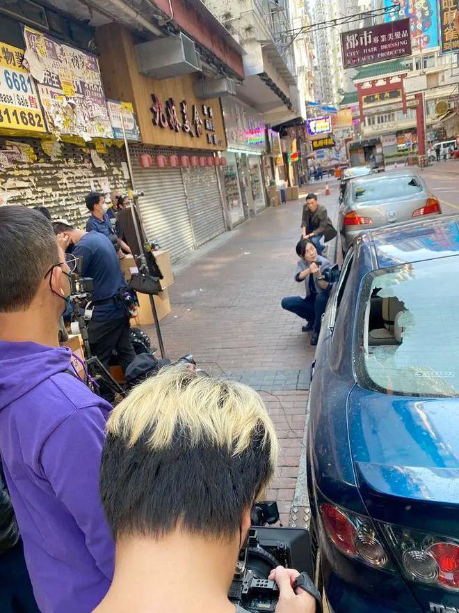 真看嗨了，年初最喜欢的电影！