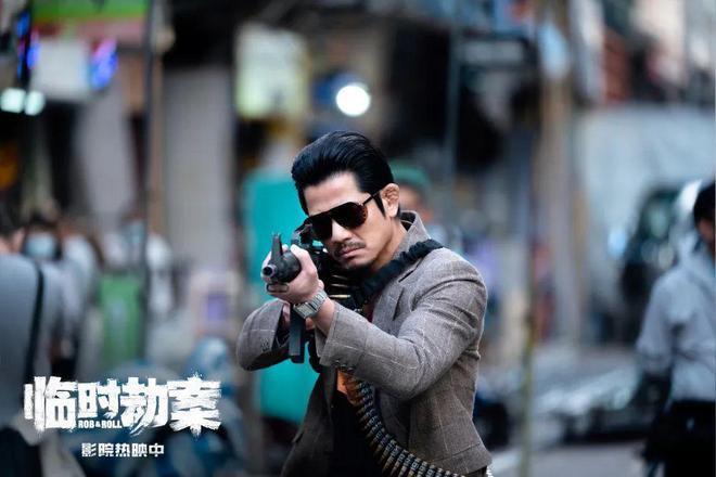 真看嗨了，年初最喜欢的电影！