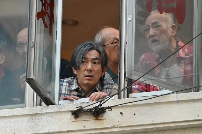 真看嗨了，年初最喜欢的电影！