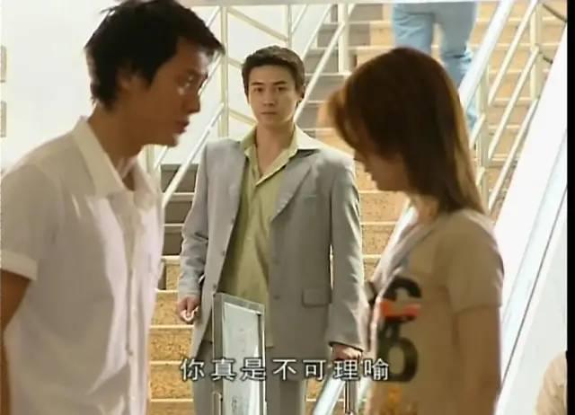 20年后再看,它绝对是被低估的国产剧