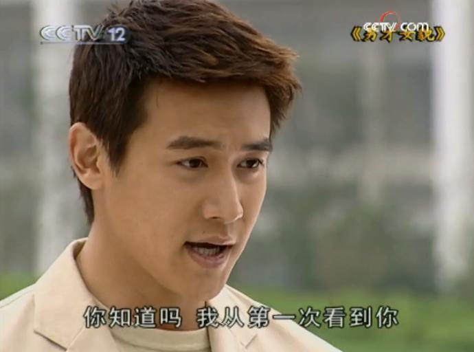 20年后再看，它绝对是被低估的国产剧