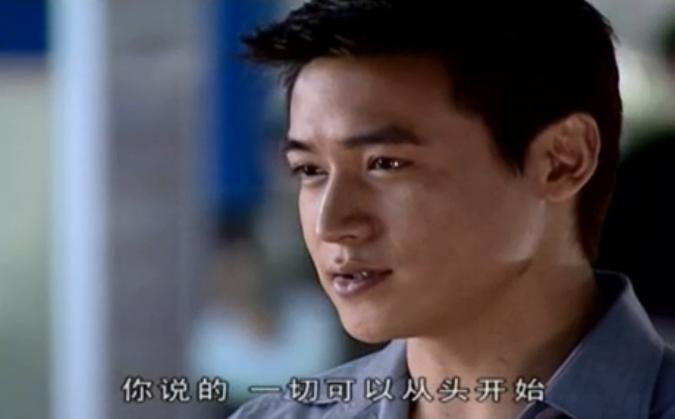 20年后再看,它绝对是被低估的国产剧