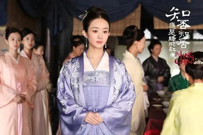 知否：“鼓励式”育儿的林姨娘不知，她“捧杀”害了墨兰