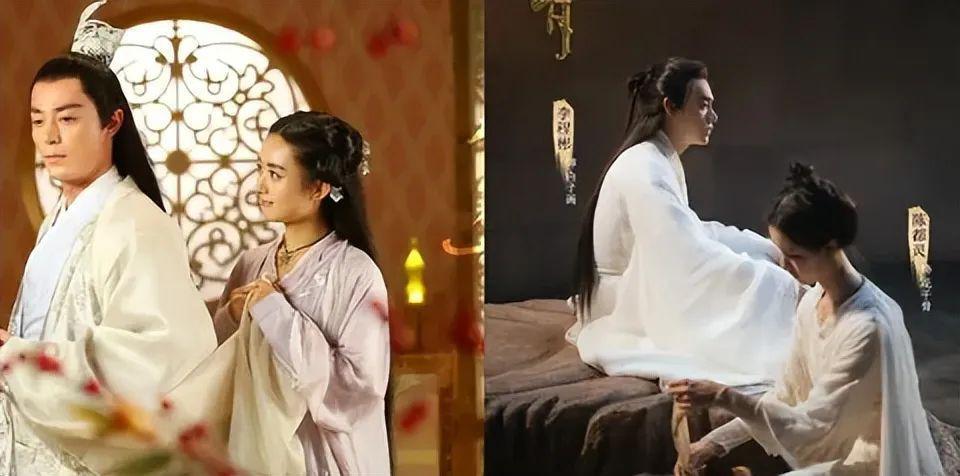 影版《花千骨》票房不足1000万，这4点原因不可忽视