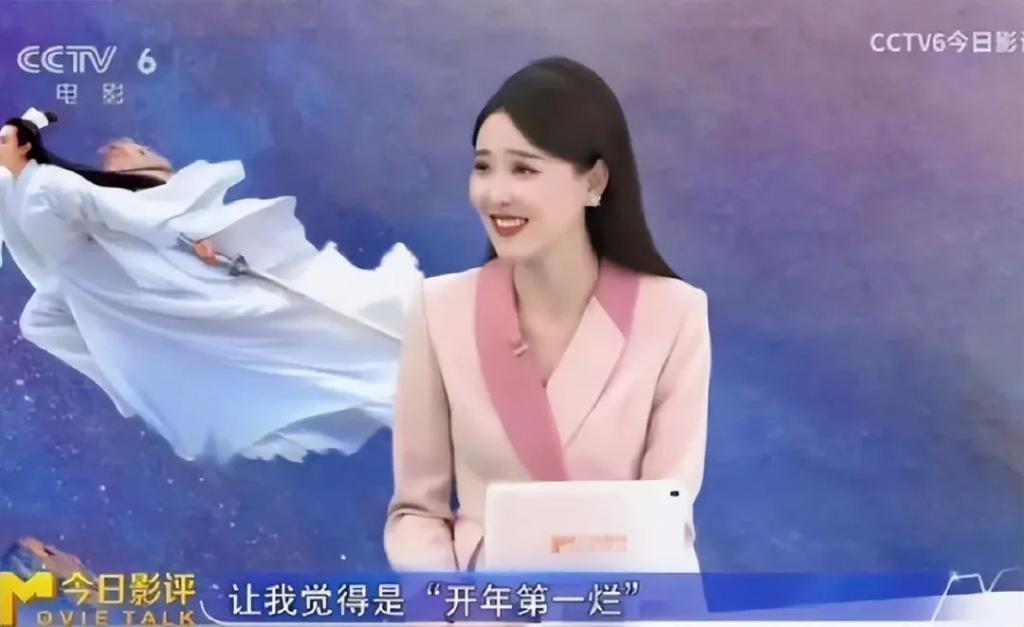 影版《花千骨》票房不足1000万，这4点原因不可忽视