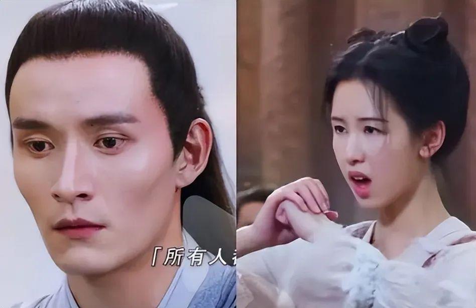 影版《花千骨》票房不足1000万，这4点原因不可忽视