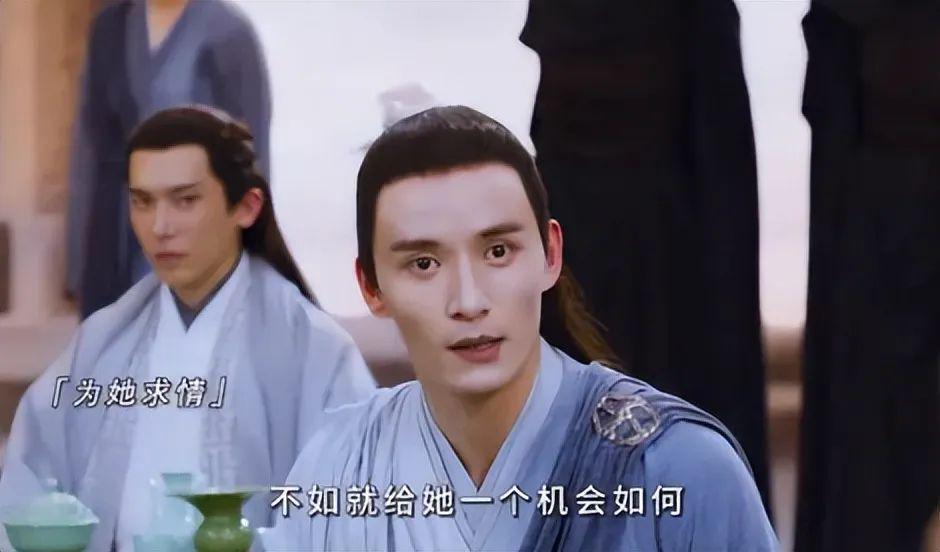 影版《花千骨》票房不足1000万，这4点原因不可忽视