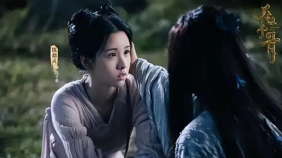 影版《花千骨》票房不足1000万，这4点原因不可忽视