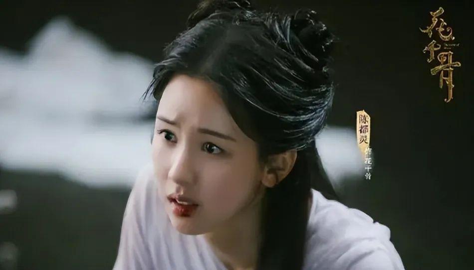 影版《花千骨》票房不足1000万，这4点原因不可忽视