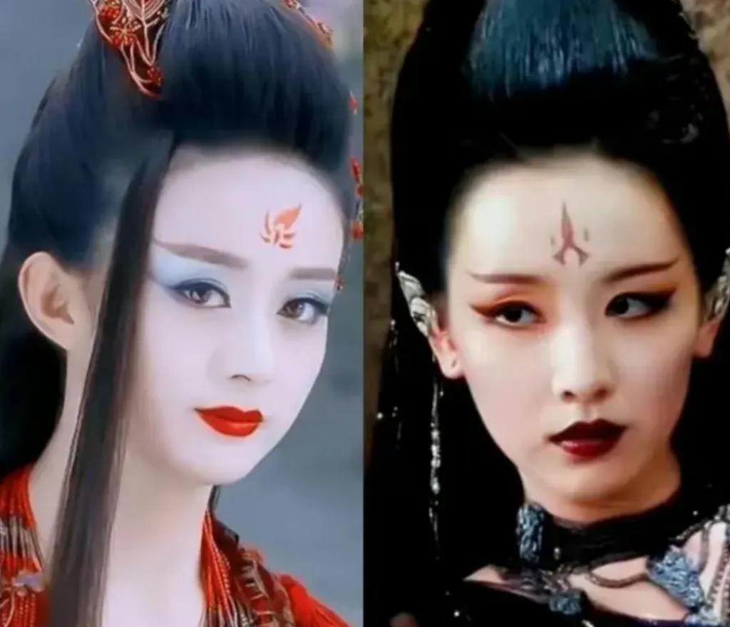 影版《花千骨》票房不足1000万，这4点原因不可忽视