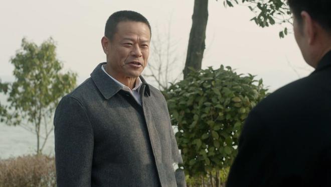 《人民的名义》田国富最大的疑惑，不熟的易学习出手相助