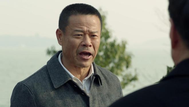 《人民的名义》田国富最大的疑惑，不熟的易学习出手相助