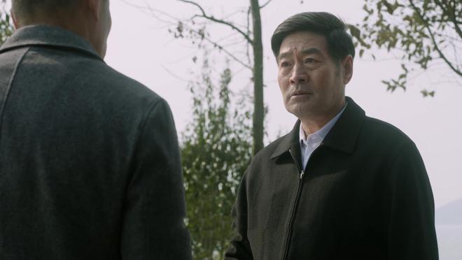 《人民的名义》田国富最大的疑惑，不熟的易学习出手相助