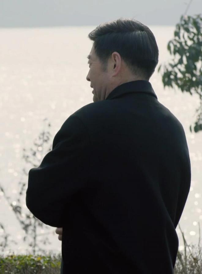 《人民的名义》田国富最大的疑惑，不熟的易学习出手相助