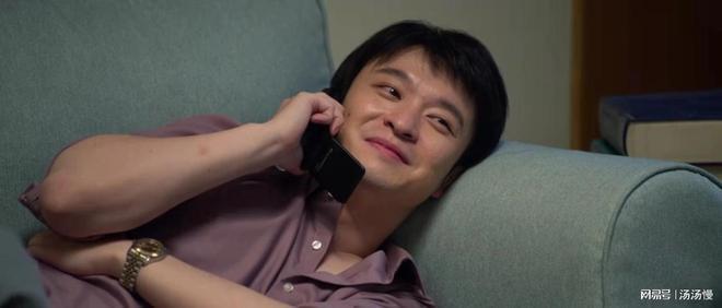 大江大河3:收心求娶任遐迩，为啥杨巡还是不如虞山卿