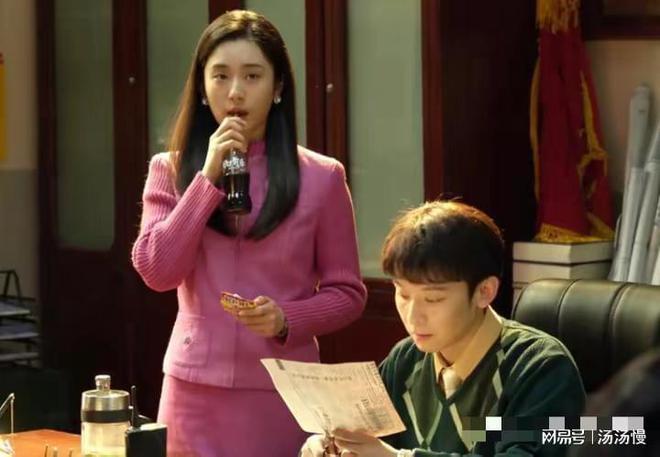 大江大河3:收心求娶任遐迩，为啥杨巡还是不如虞山卿