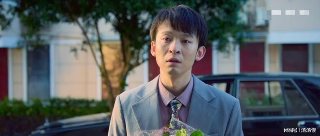 大江大河3:收心求娶任遐迩，为啥杨巡还是不如虞山卿