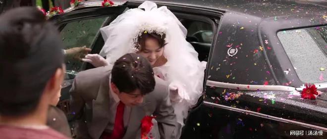 大江大河3:收心求娶任遐迩，为啥杨巡还是不如虞山卿