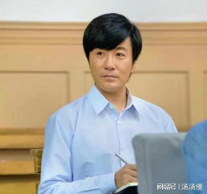 大江大河3:收心求娶任遐迩，为啥杨巡还是不如虞山卿