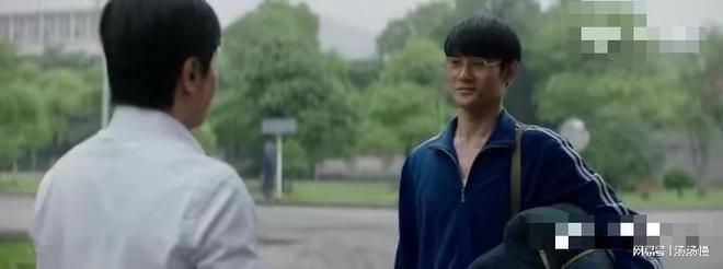 大江大河3:收心求娶任遐迩，为啥杨巡还是不如虞山卿