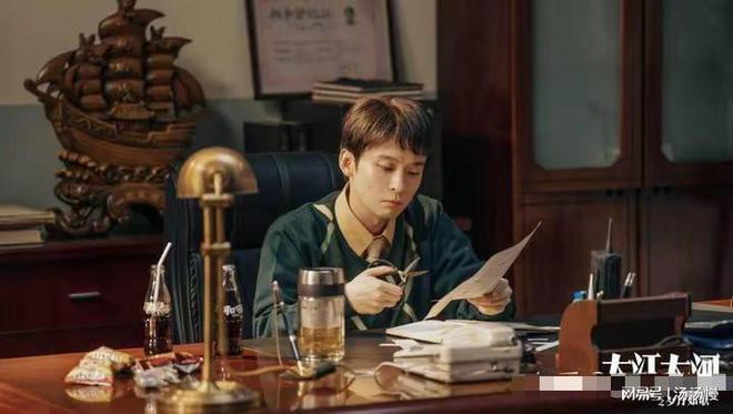 大江大河3:收心求娶任遐迩，为啥杨巡还是不如虞山卿