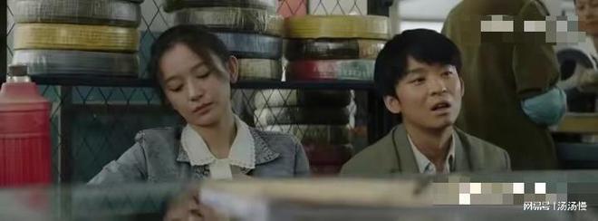 大江大河3:收心求娶任遐迩，为啥杨巡还是不如虞山卿