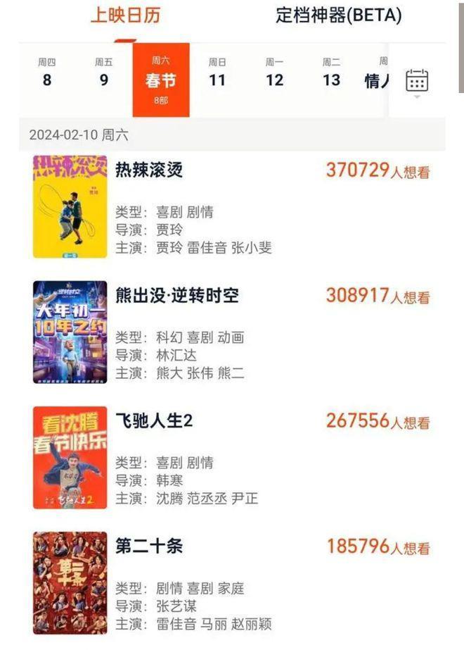 小品演员越来越不安分，疯狂入侵影视剧，“抢饭碗”能力超群
