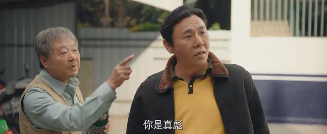 小品演员越来越不安分，疯狂入侵影视剧，“抢饭碗”能力超群
