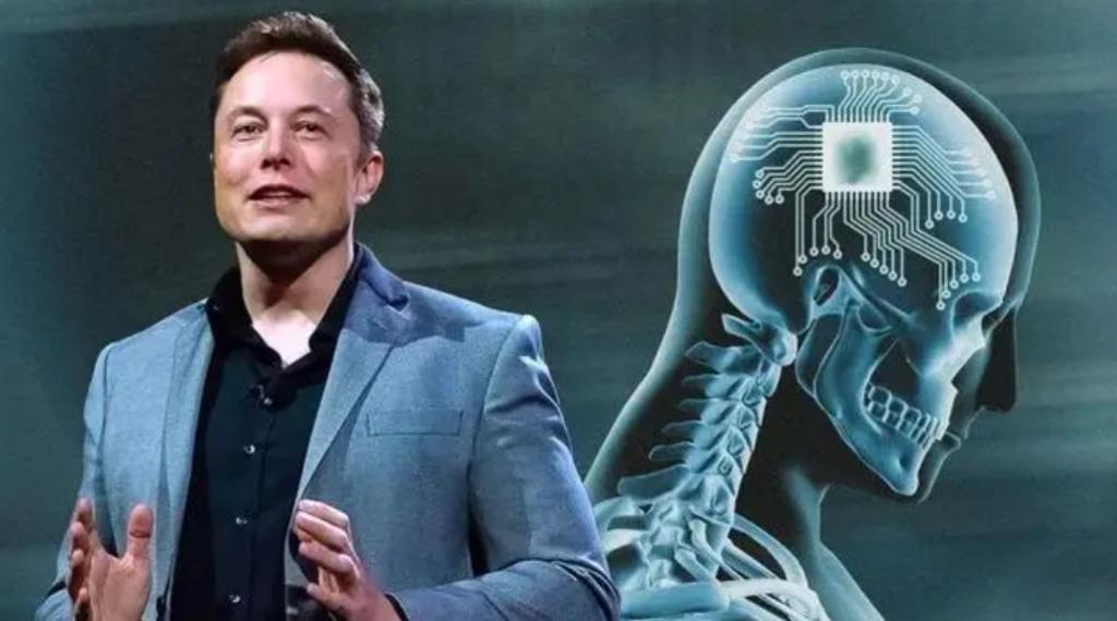 意念控制成真？人类首例脑机接口手术完成