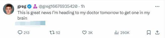 意念控制成真？人类首例脑机接口手术完成