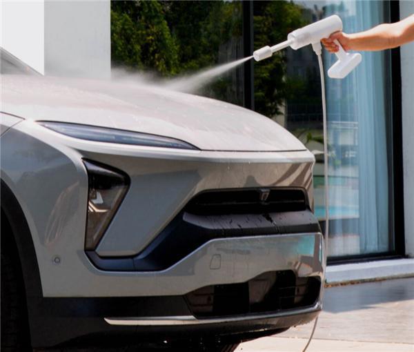 再不洗车价格要翻倍了 多地春节期间洗车涨价到80元