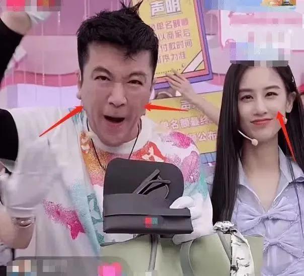 黄圣依夫妇出大事，警方介入了！