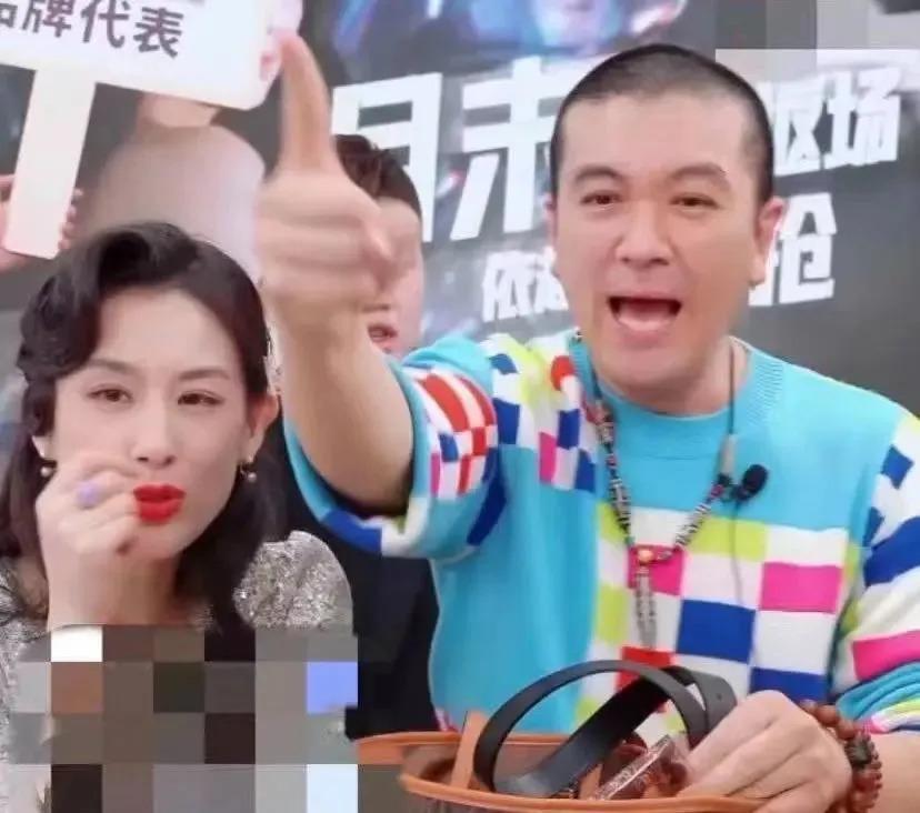 黄圣依夫妇出大事，警方介入了！