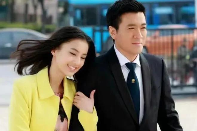 黄圣依夫妇出大事，警方介入了！
