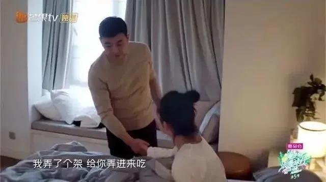 “最丑影后”惨遭劈腿，未婚夫娶了女主持？！