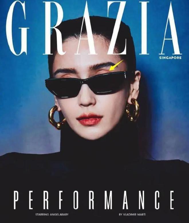 杨颖正式解封！代言基本没掉，公司仍力捧，大粉曝后续动静