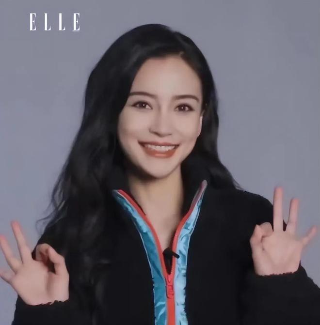 杨颖正式解封！代言基本没掉，公司仍力捧，大粉曝后续动静